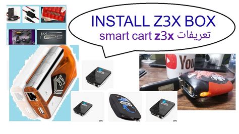 z3x unknown smart card|smart cart z3x recovery .